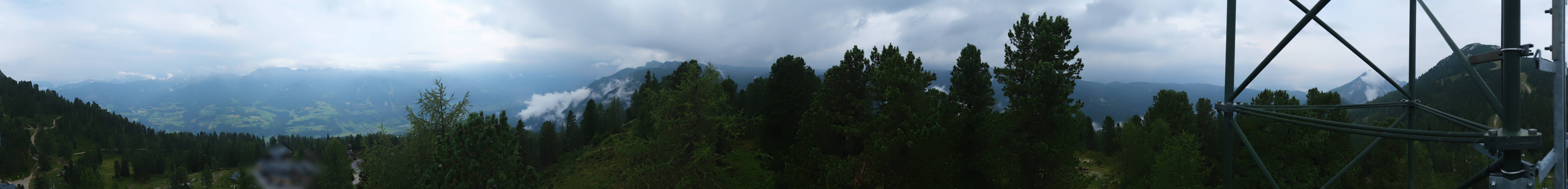 Archiv Foto Webcam Stoderzinken, Steiermark