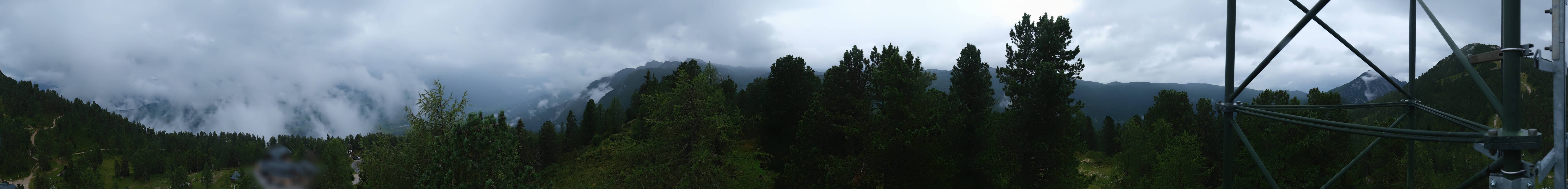 Archiv Foto Webcam Stoderzinken, Steiermark