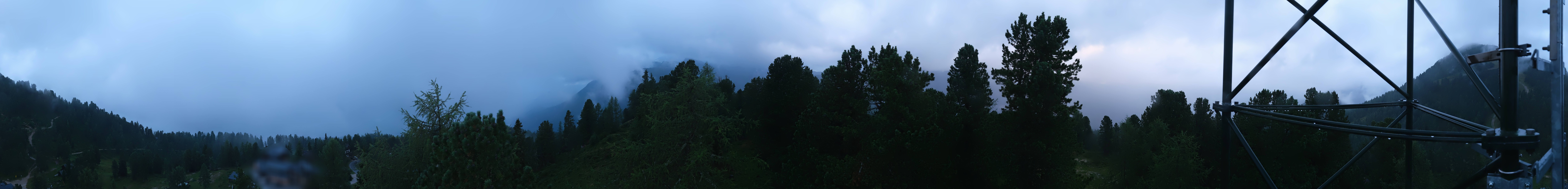 Archiv Foto Webcam Stoderzinken, Steiermark