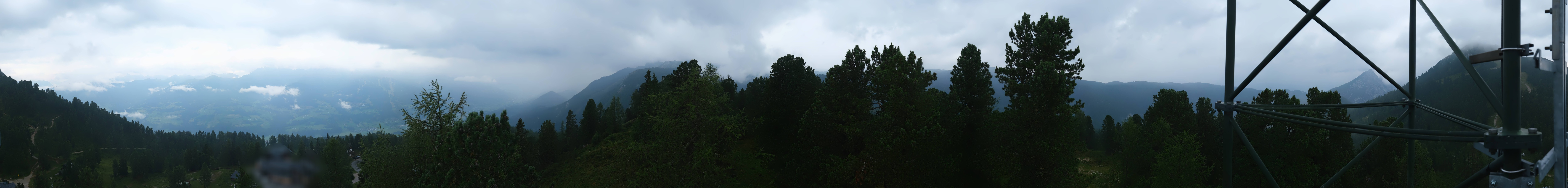 Archiv Foto Webcam Stoderzinken, Steiermark
