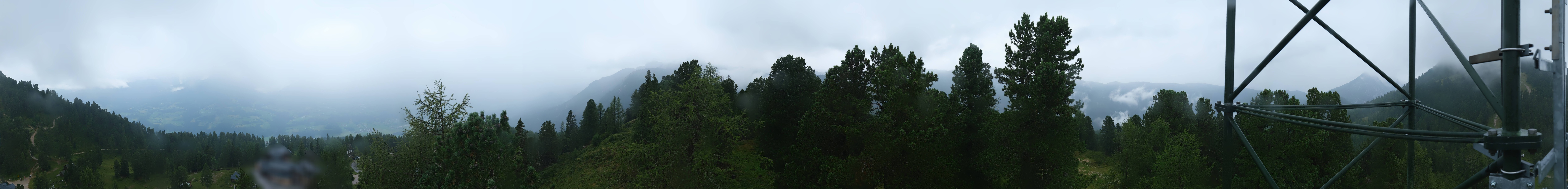Archiv Foto Webcam Stoderzinken, Steiermark