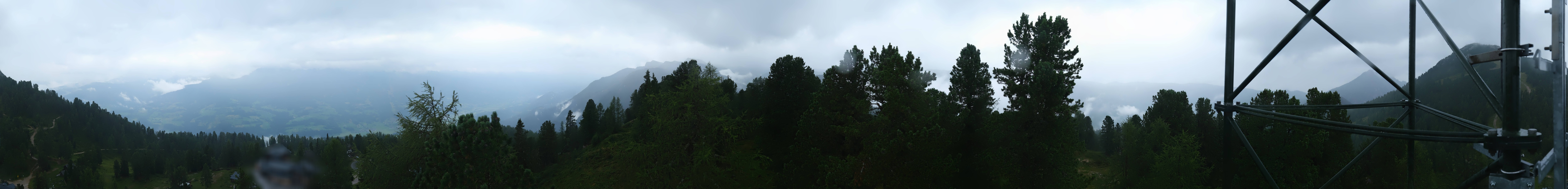 Archiv Foto Webcam Stoderzinken, Steiermark