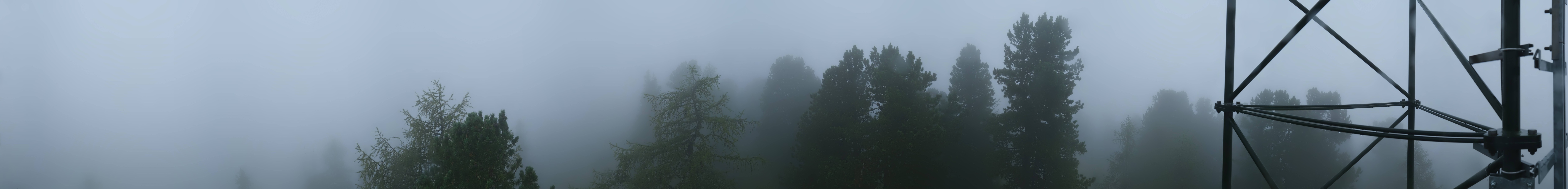 Archiv Foto Webcam Stoderzinken, Steiermark