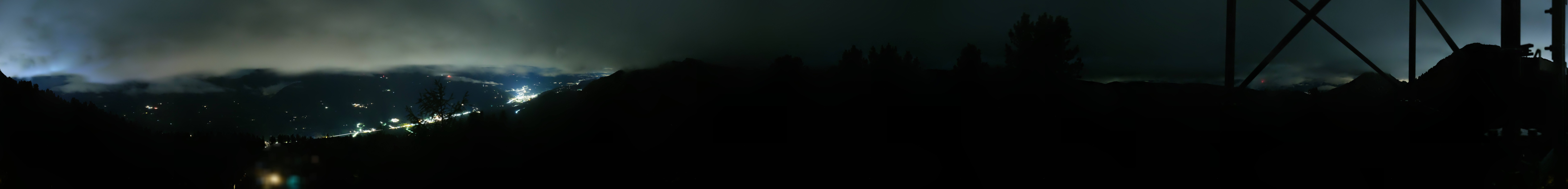 Archived image Webcam mountain "Stoderzinken", Styria