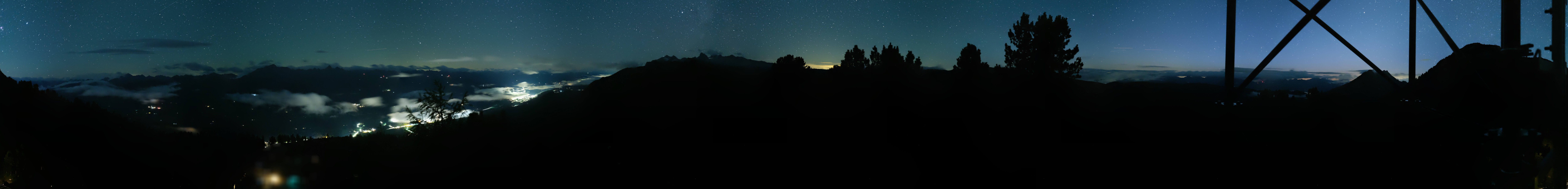 Archived image Webcam mountain "Stoderzinken", Styria