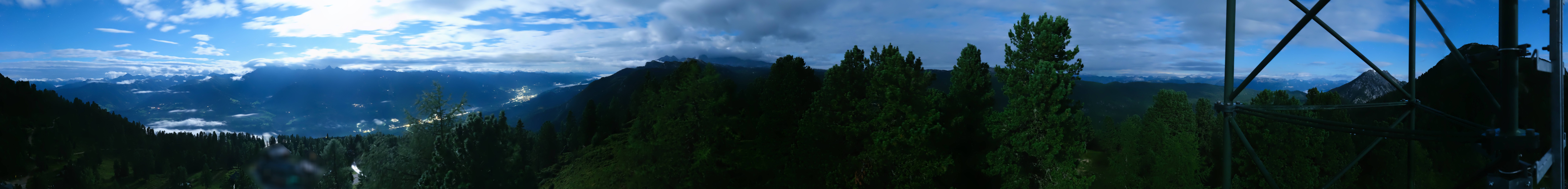 Archiv Foto Webcam Stoderzinken, Steiermark