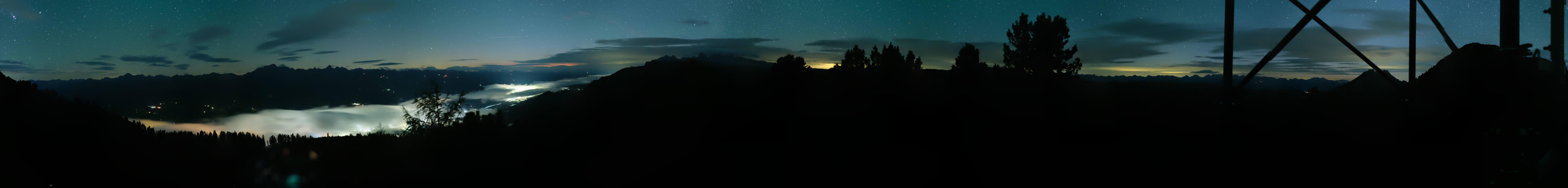 Archiv Foto Webcam Stoderzinken, Steiermark