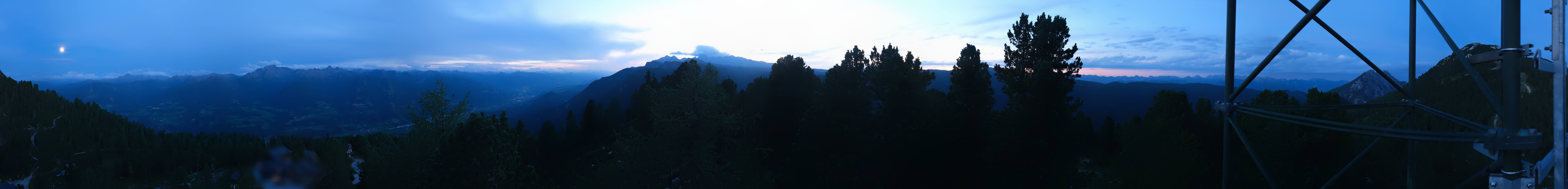 Archiv Foto Webcam Stoderzinken, Steiermark
