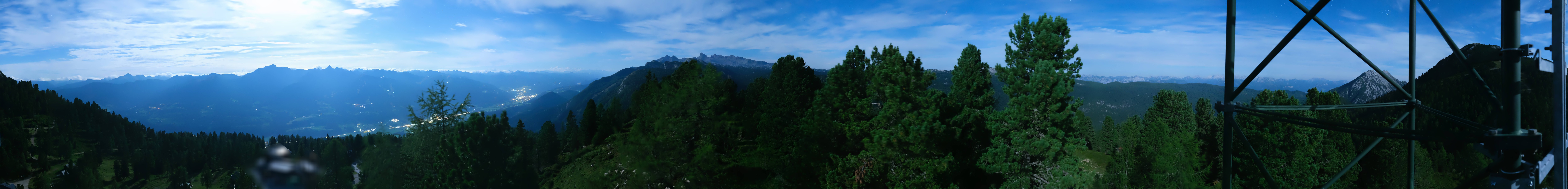 Archiv Foto Webcam Stoderzinken, Steiermark