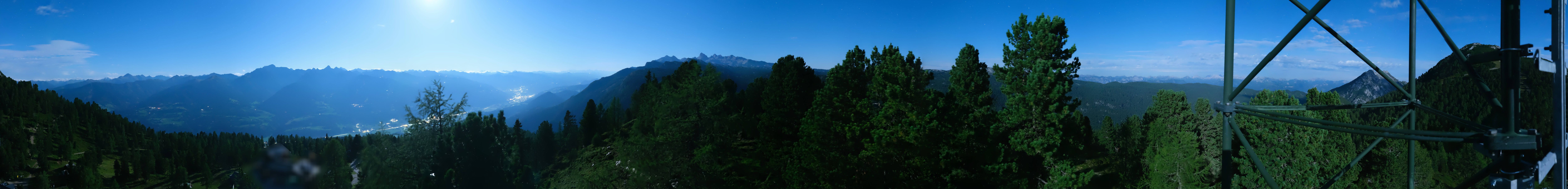 Archiv Foto Webcam Stoderzinken, Steiermark