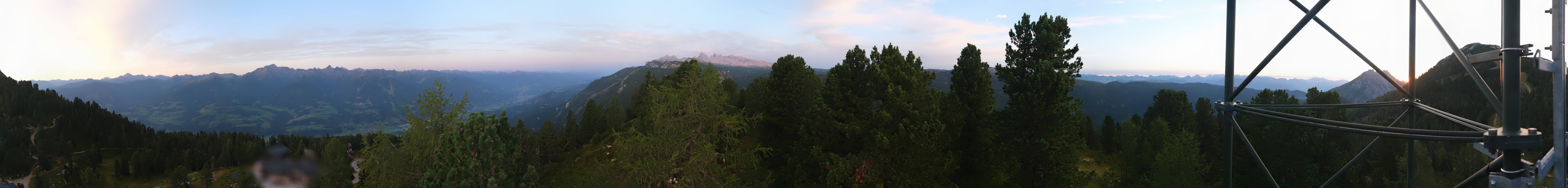 Archiv Foto Webcam Stoderzinken, Steiermark