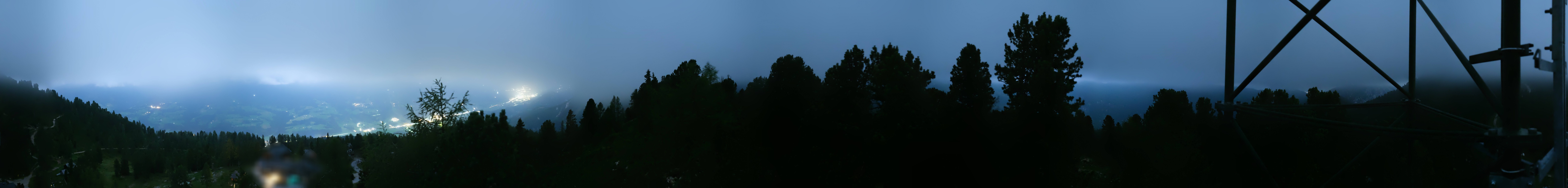 Archiv Foto Webcam Stoderzinken, Steiermark