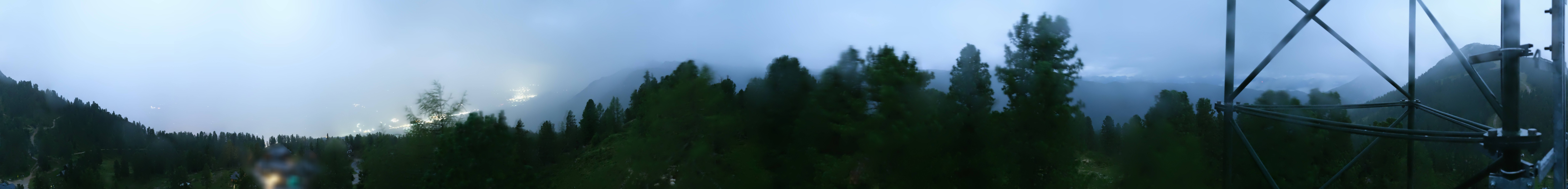 Archiv Foto Webcam Stoderzinken, Steiermark