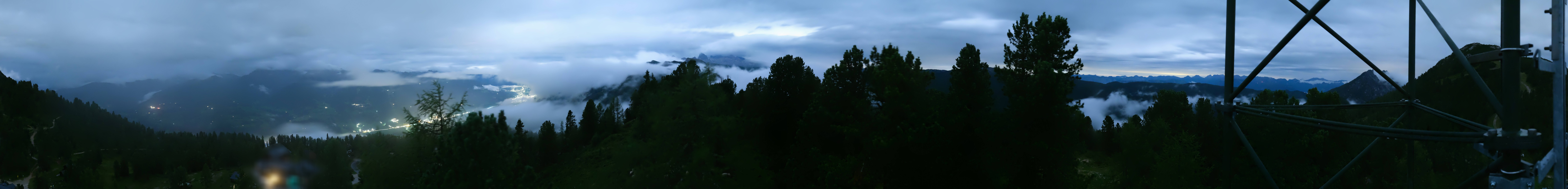 Archiv Foto Webcam Stoderzinken, Steiermark