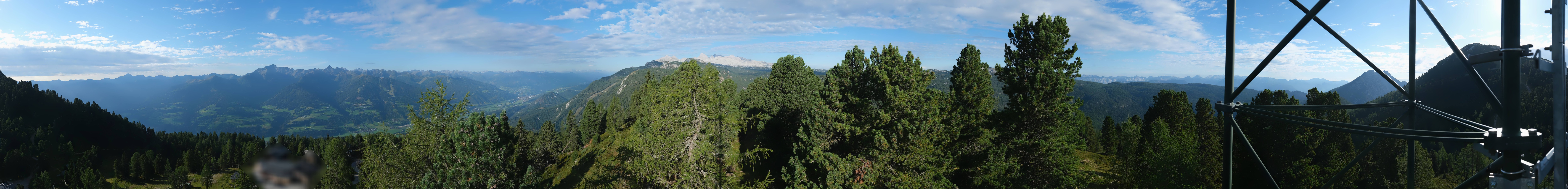 Archiv Foto Webcam Stoderzinken, Steiermark