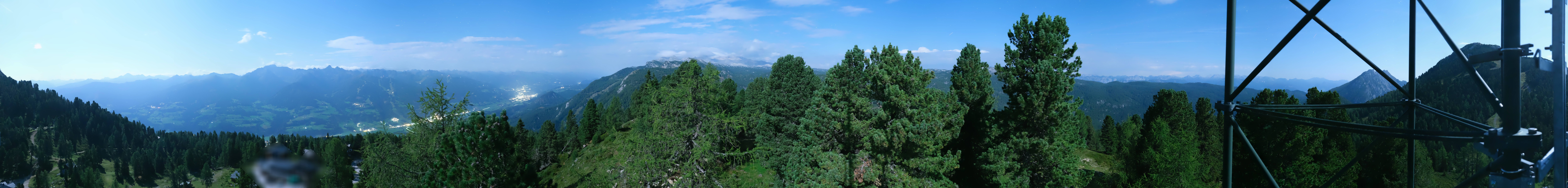 Archiv Foto Webcam Stoderzinken, Steiermark