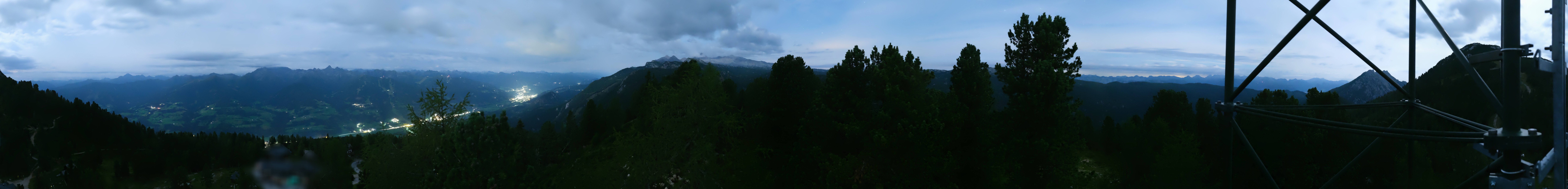 Archiv Foto Webcam Stoderzinken, Steiermark