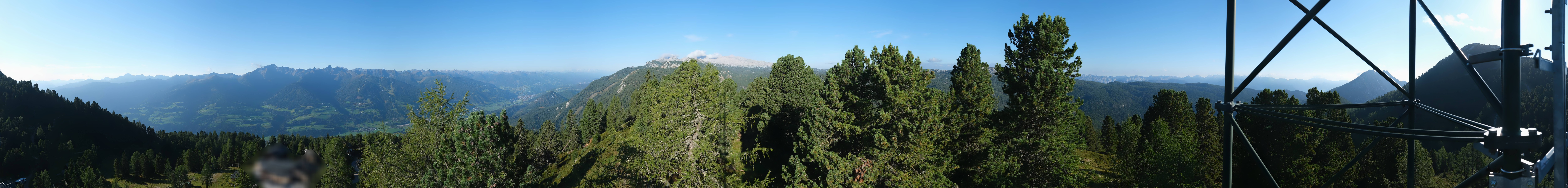 Archiv Foto Webcam Stoderzinken, Steiermark