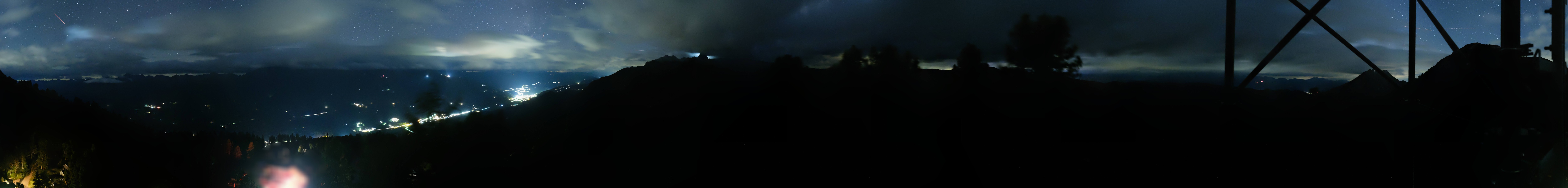 Archiv Foto Webcam Stoderzinken, Steiermark