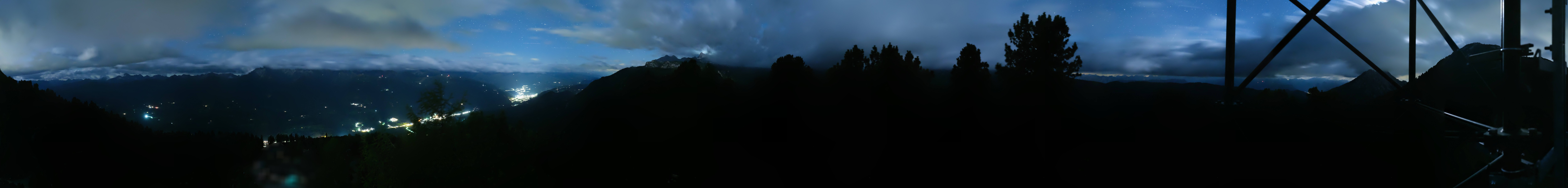 Archiv Foto Webcam Stoderzinken, Steiermark