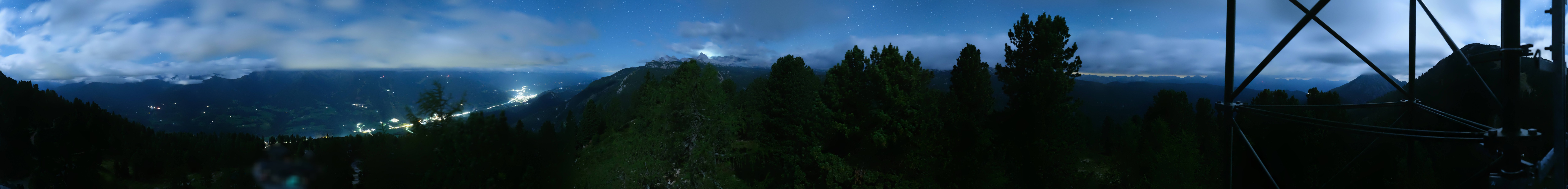 Archiv Foto Webcam Stoderzinken, Steiermark