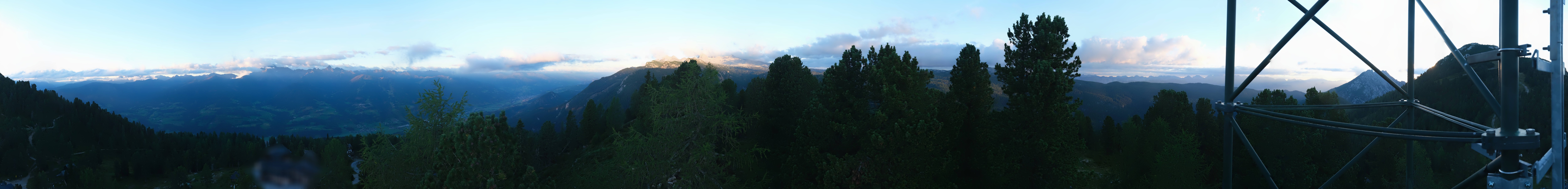Archiv Foto Webcam Stoderzinken, Steiermark