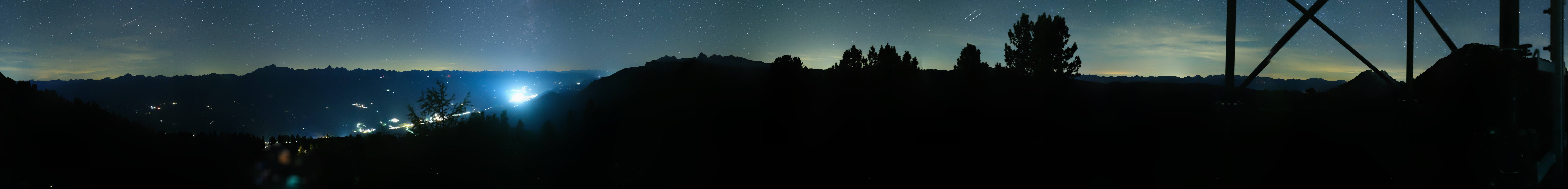 Archiv Foto Webcam Stoderzinken, Steiermark