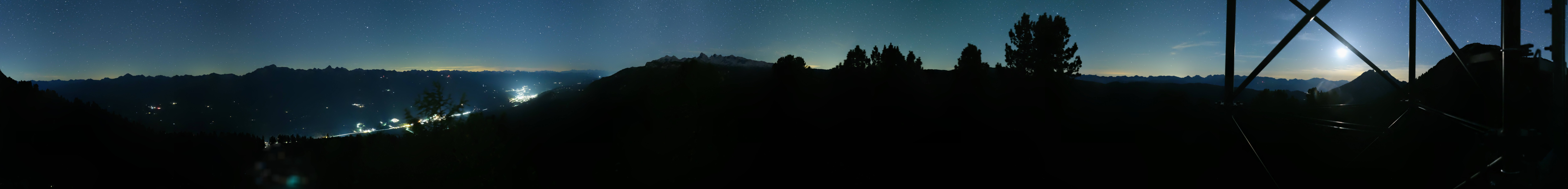 Archiv Foto Webcam Stoderzinken, Steiermark