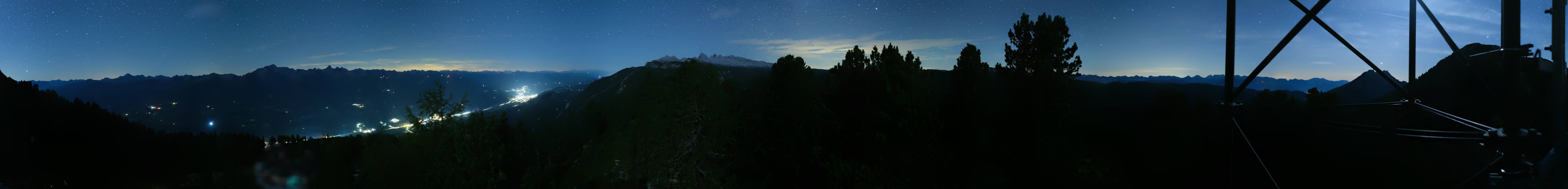 Archiv Foto Webcam Stoderzinken, Steiermark