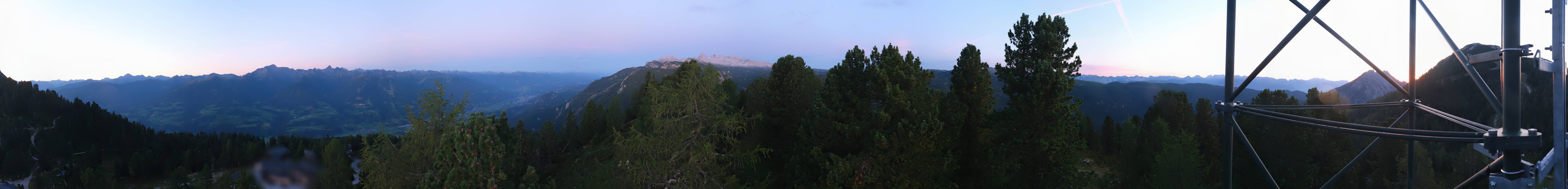 Archiv Foto Webcam Stoderzinken, Steiermark