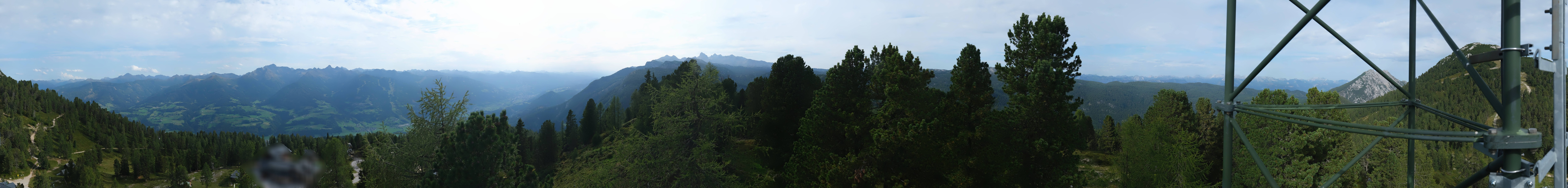 Archiv Foto Webcam Stoderzinken, Steiermark