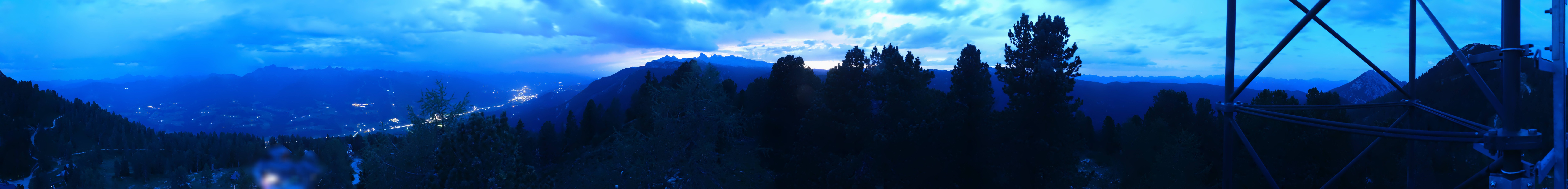 Archiv Foto Webcam Stoderzinken, Steiermark