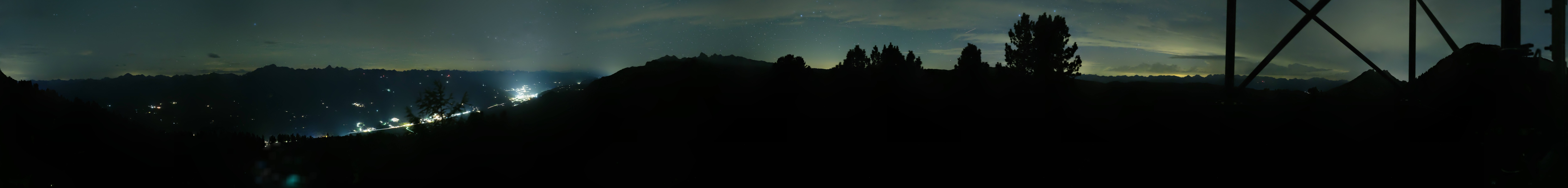 Archiv Foto Webcam Stoderzinken, Steiermark