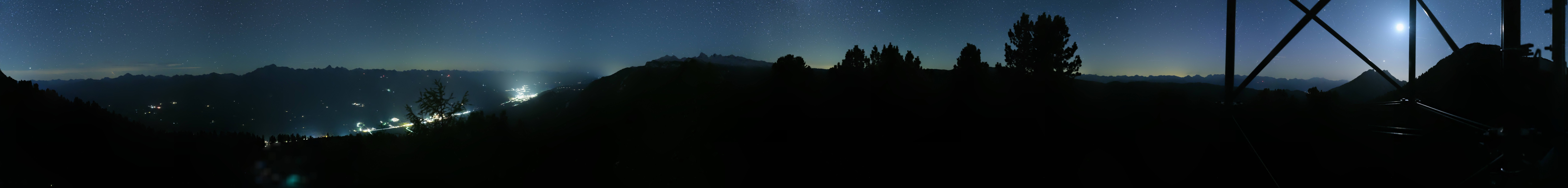 Archiv Foto Webcam Stoderzinken, Steiermark