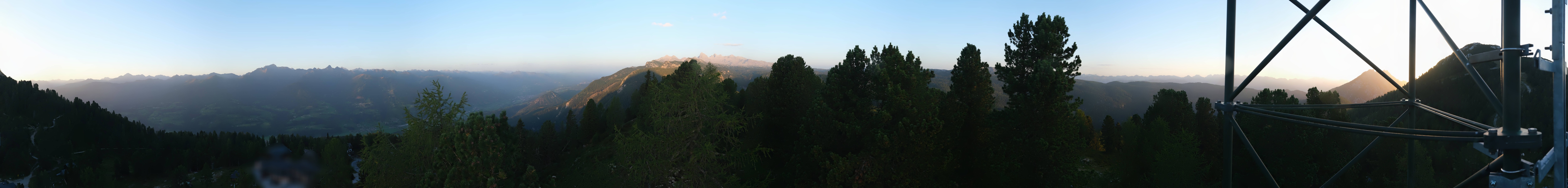 Archiv Foto Webcam Stoderzinken, Steiermark