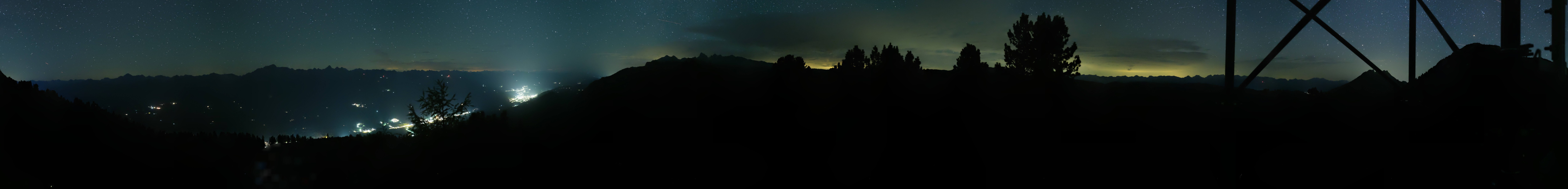 Archiv Foto Webcam Stoderzinken, Steiermark