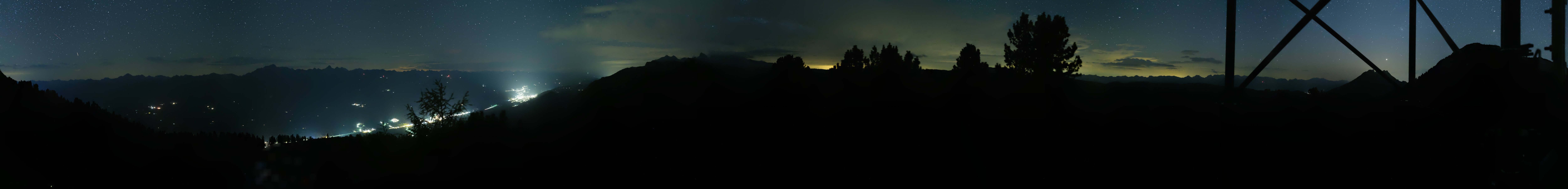 Archiv Foto Webcam Stoderzinken, Steiermark