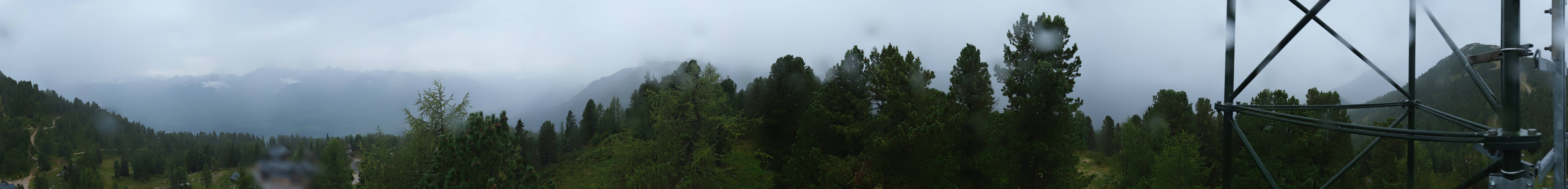 Archiv Foto Webcam Stoderzinken, Steiermark