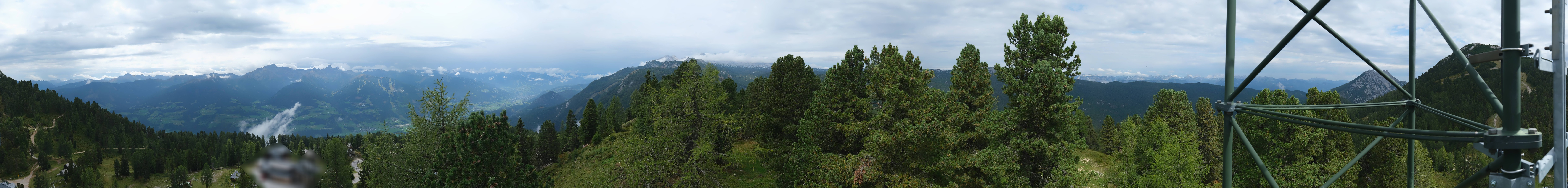 Archiv Foto Webcam Stoderzinken, Steiermark