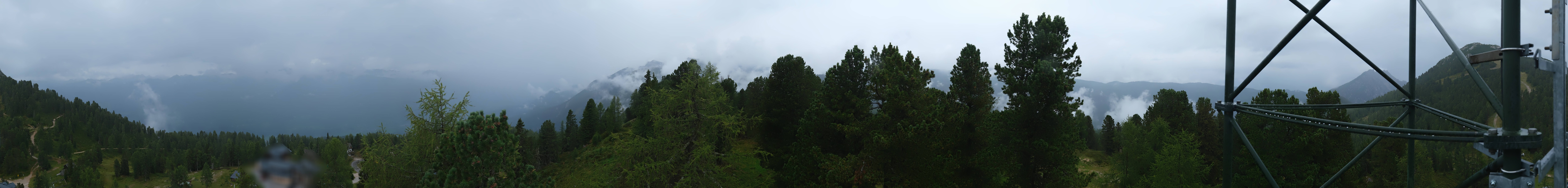 Archiv Foto Webcam Stoderzinken, Steiermark
