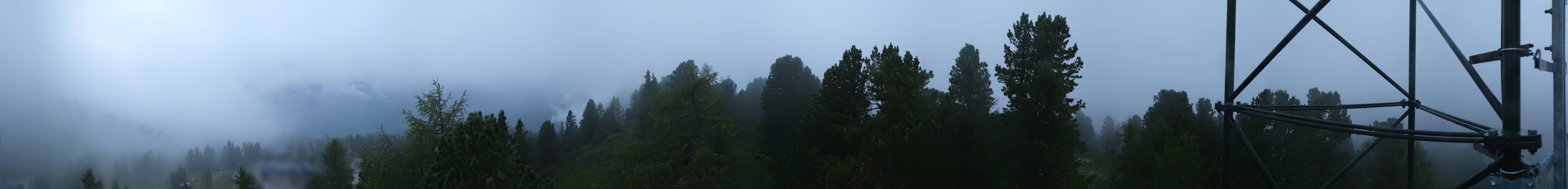 Archiv Foto Webcam Stoderzinken, Steiermark