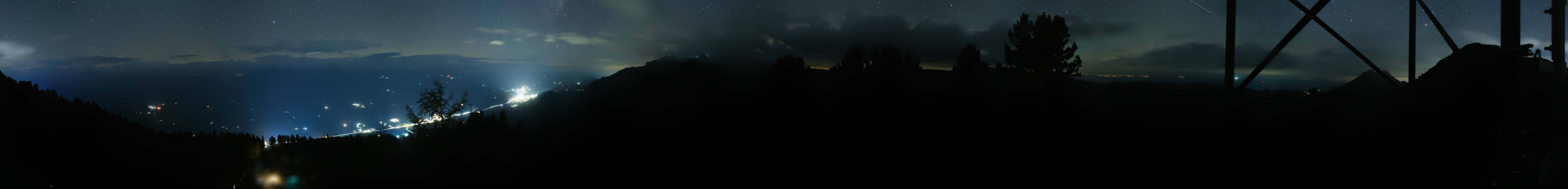 Archiv Foto Webcam Stoderzinken, Steiermark