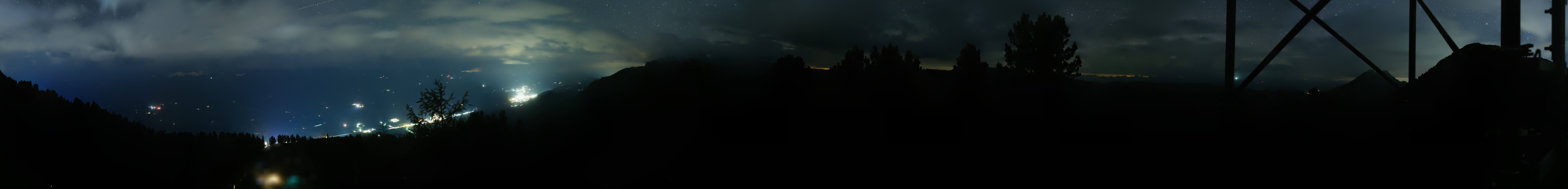 Archiv Foto Webcam Stoderzinken, Steiermark