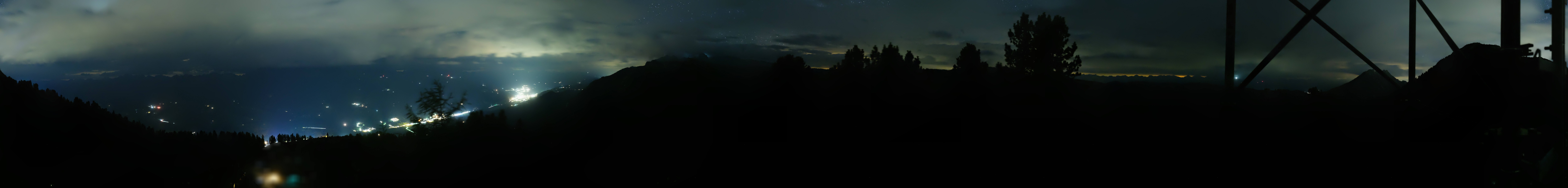 Archiv Foto Webcam Stoderzinken, Steiermark