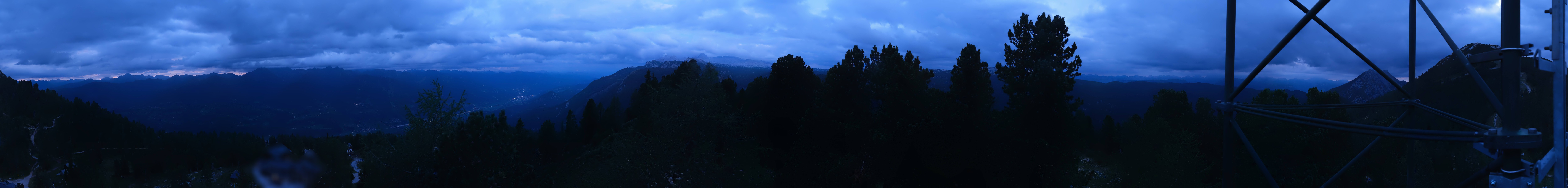Archiv Foto Webcam Stoderzinken, Steiermark