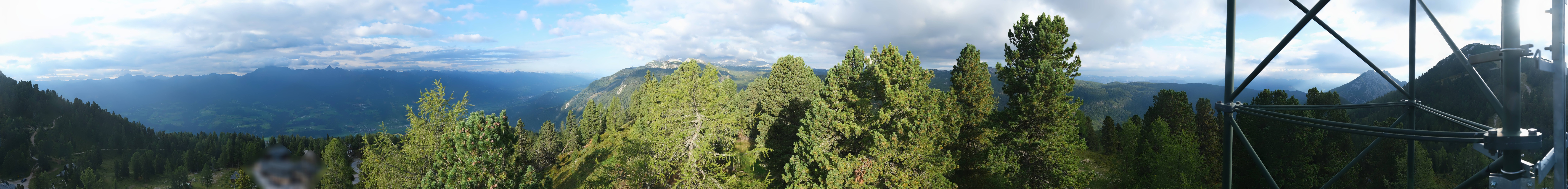 Archiv Foto Webcam Stoderzinken, Steiermark