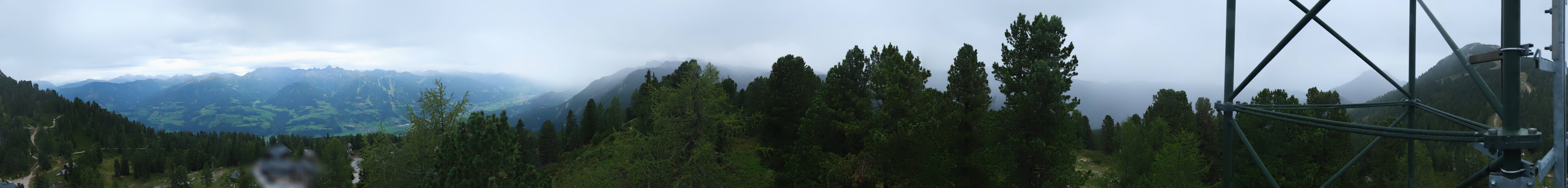Archiv Foto Webcam Stoderzinken, Steiermark