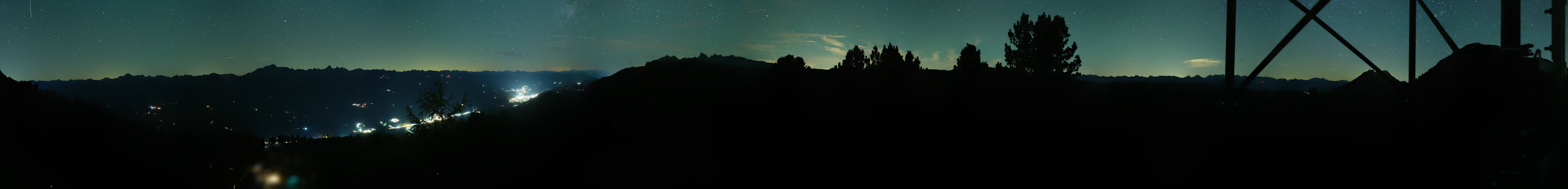 Archiv Foto Webcam Stoderzinken, Steiermark