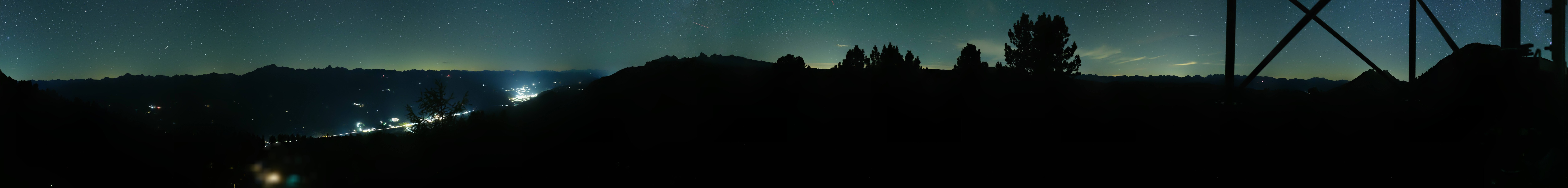 Archiv Foto Webcam Stoderzinken, Steiermark