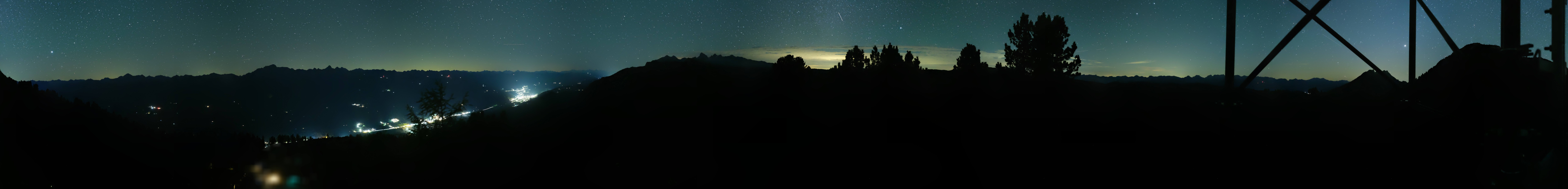 Archiv Foto Webcam Stoderzinken, Steiermark